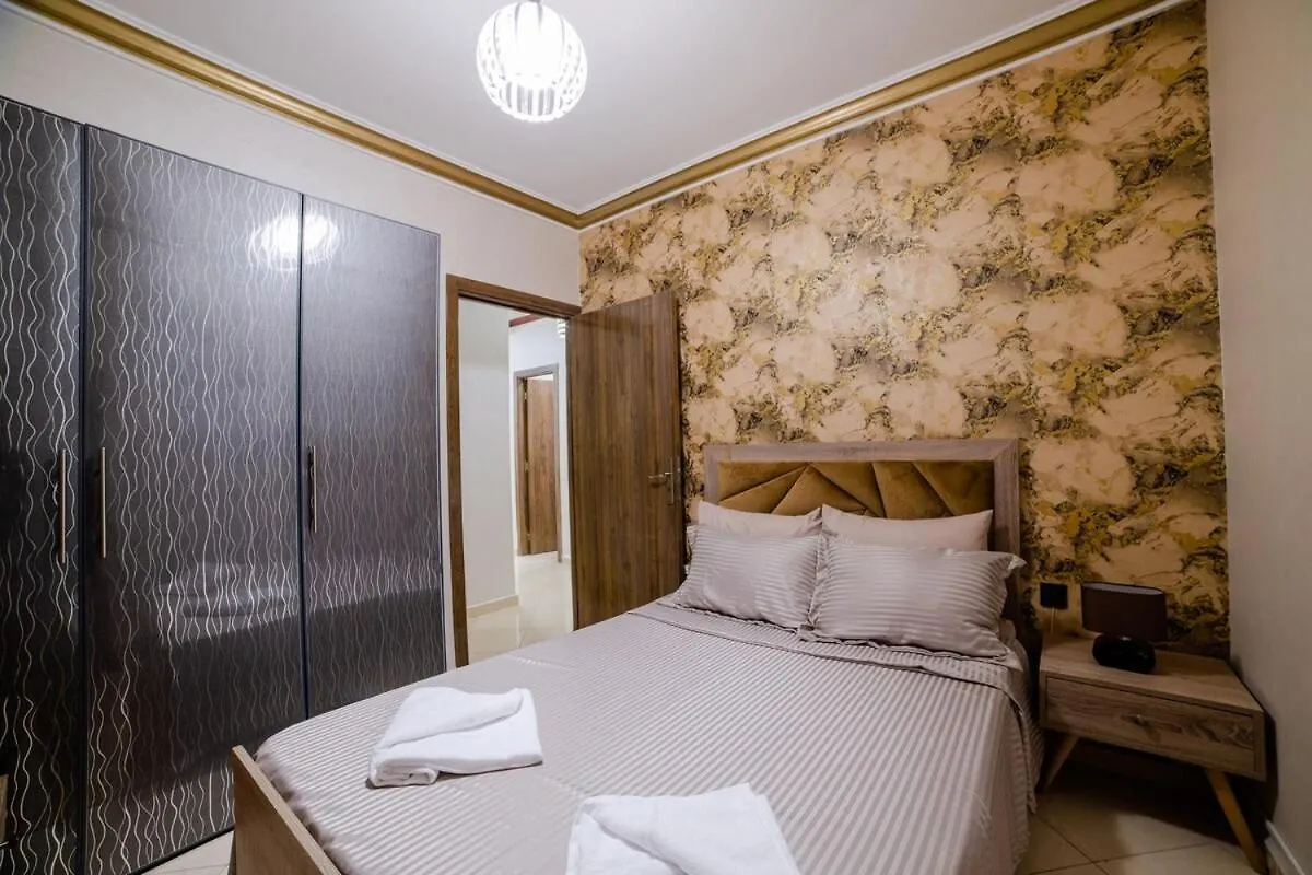 Charming And Quiet Apartment 2 Marrakesh