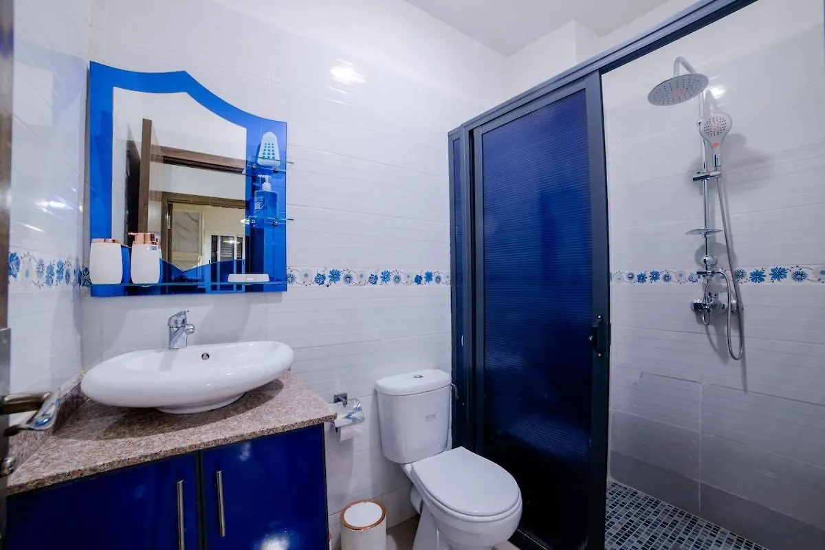 Charming And Quiet Apartment 2 Marrakesh